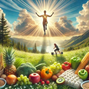 A Saúde é Essencial