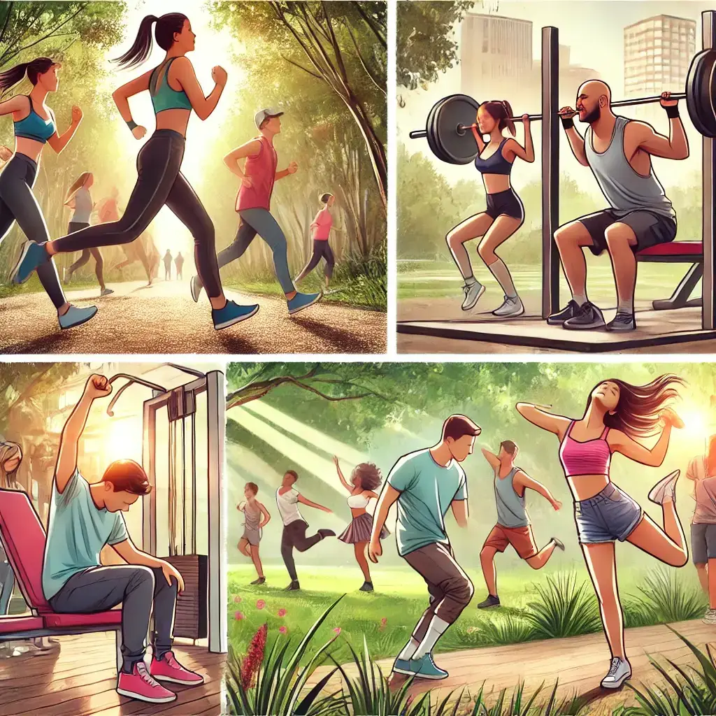 Vídeos Motivacionais