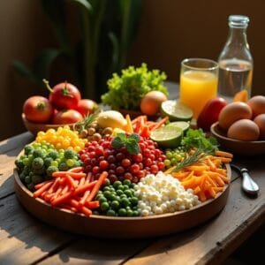 Saude é essencial viva plenamente